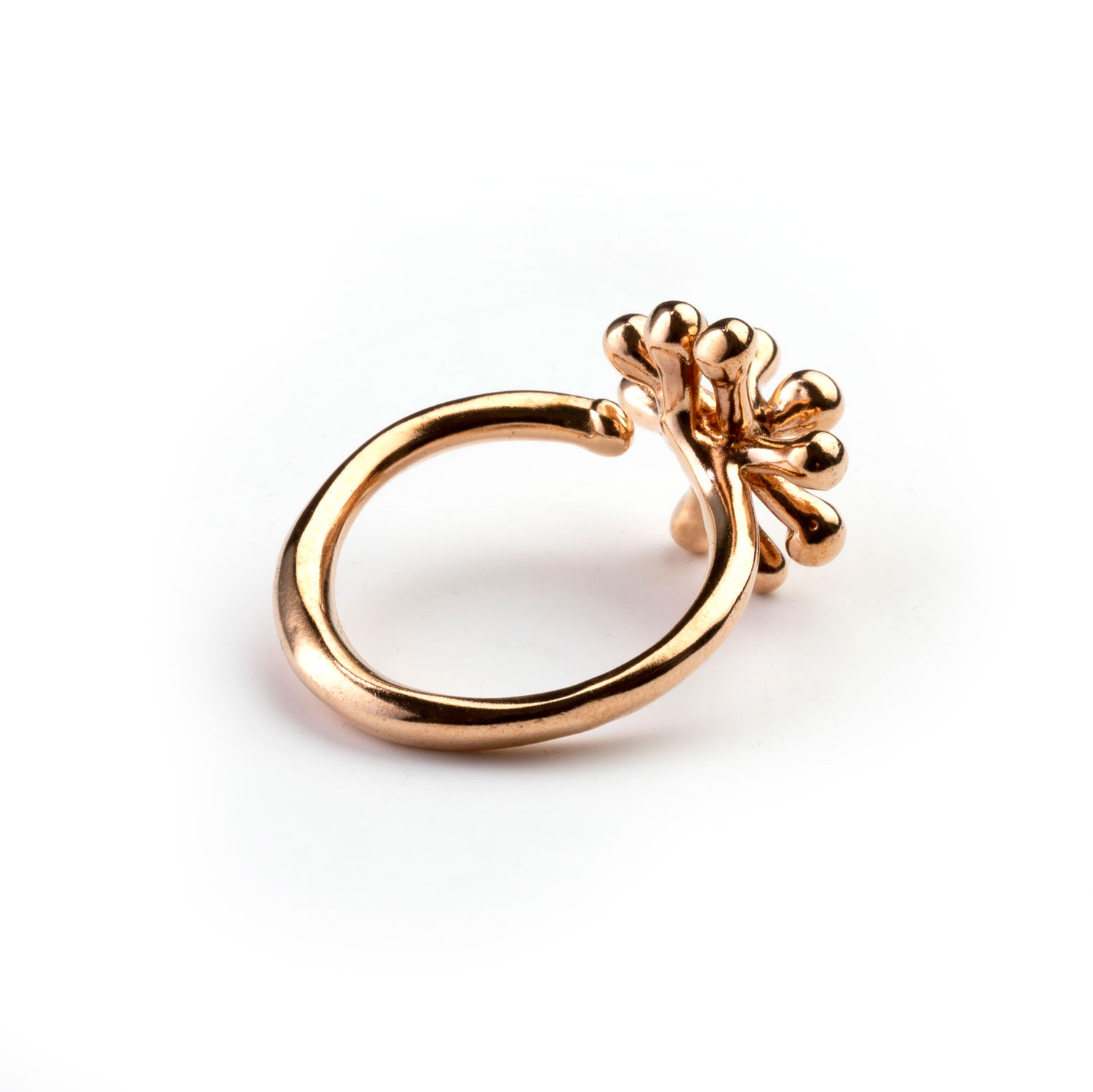 PISTILLINO – Monica Castiglioni Jewelery